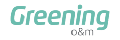 Greening O&M